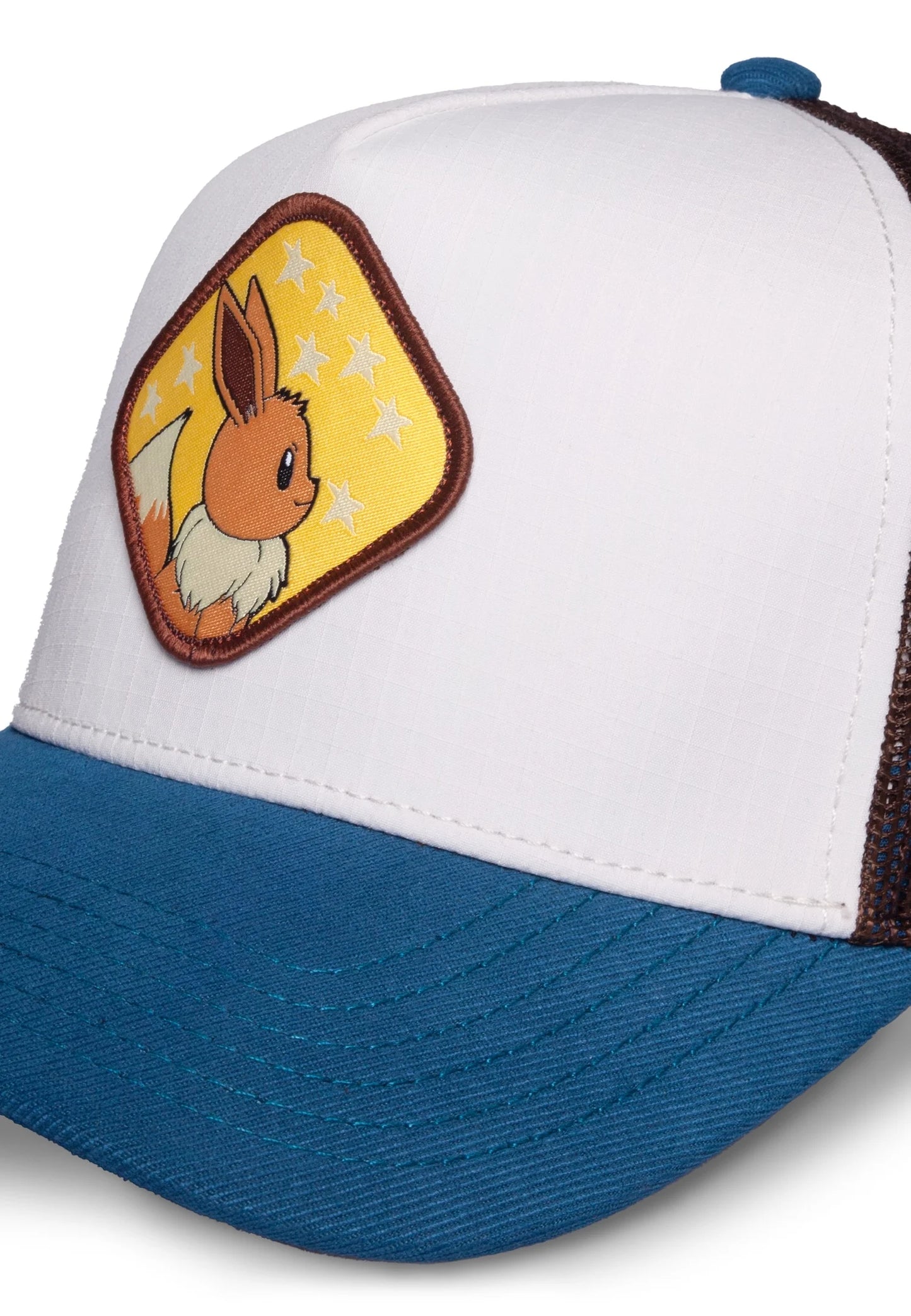 POKEMON - Evoli - Casquette Trucker