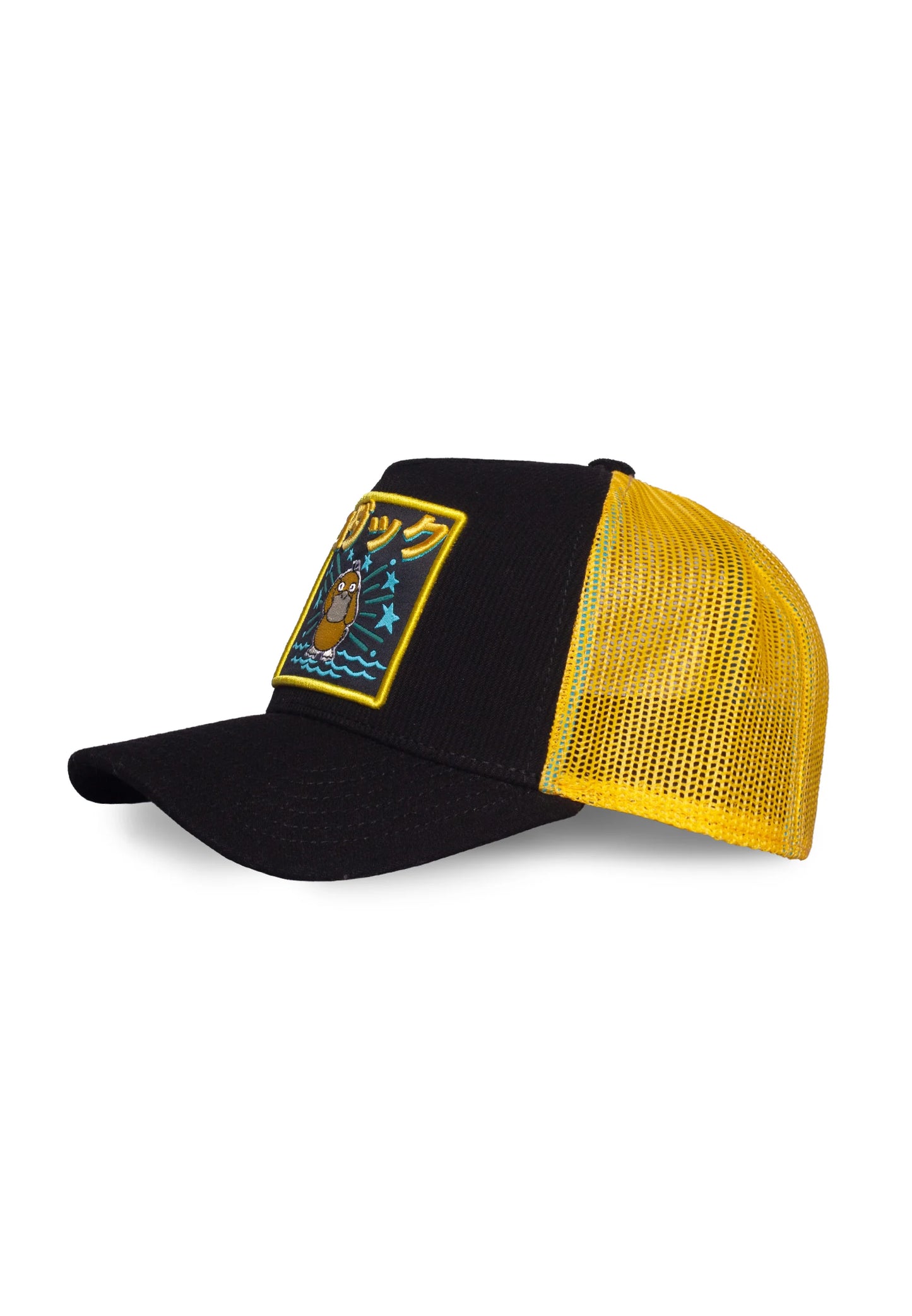 POKEMON - Psykokwak - Casquette Trucker
