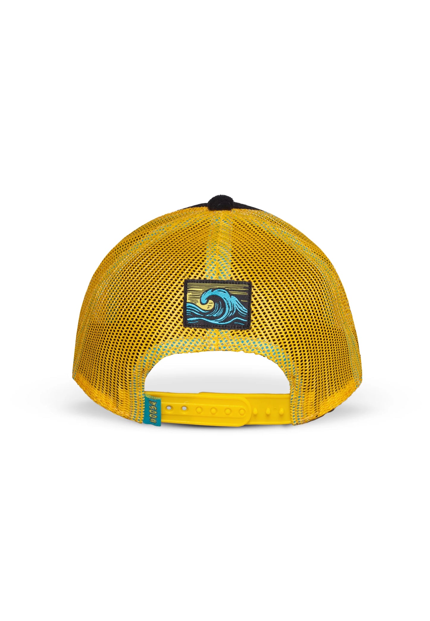 POKEMON - Psykokwak - Casquette Trucker
