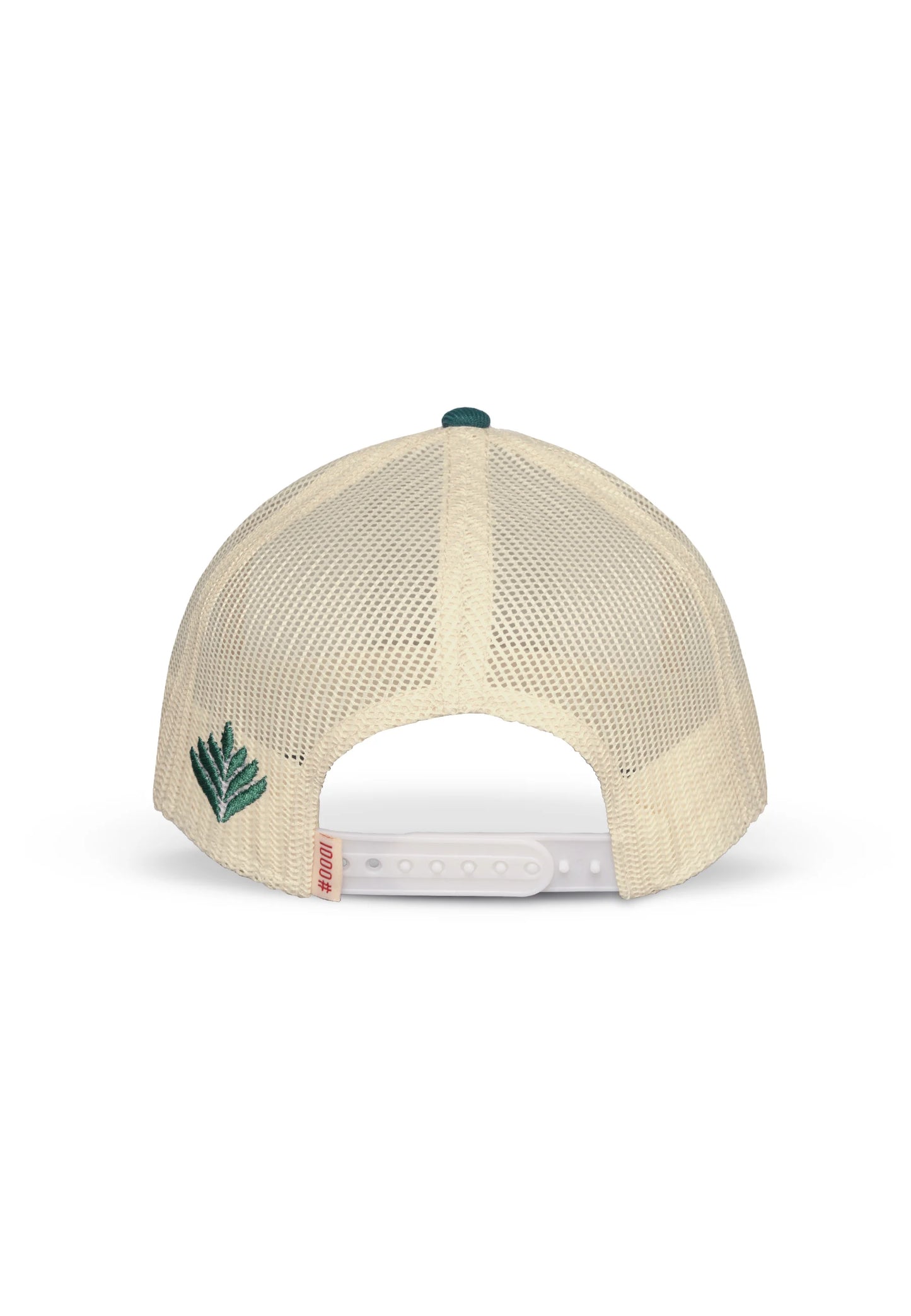 POKEMON - Bulbizarre - Casquette Trucker