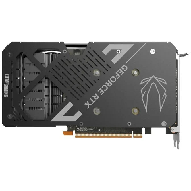 Carte Graphique Zotac Gaming GeForce RTX 5050 Twin Edge