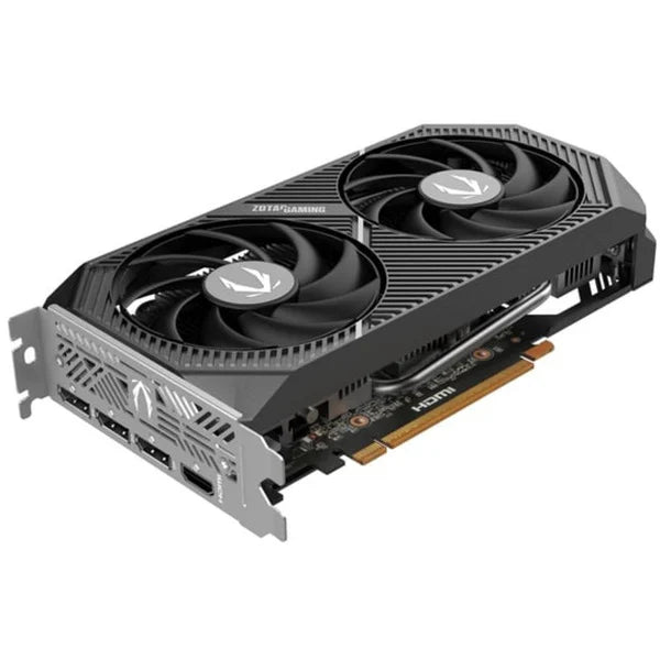Carte Graphique Zotac Gaming GeForce RTX 5050 Twin Edge