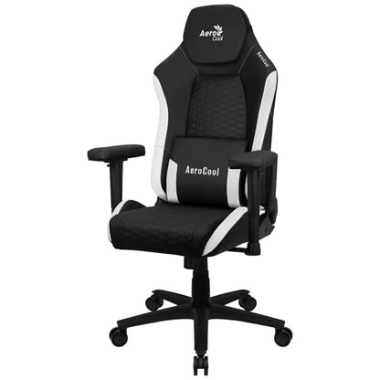 Fauteuil AeroCool Crown AeroSuede (3 coloris disponibles)