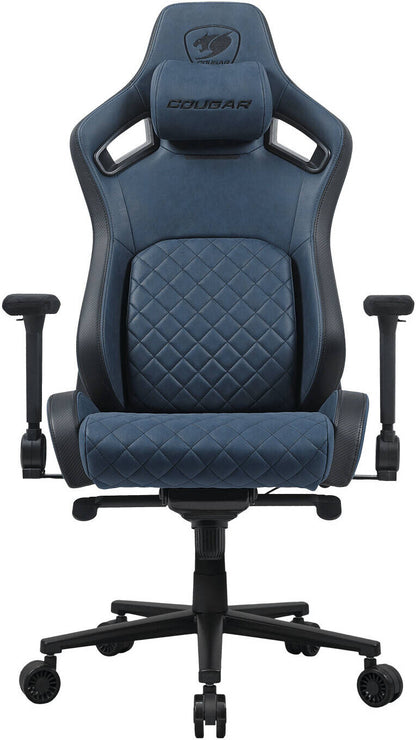 Fauteuil Cougar Defensor S (2 coloris disponibles)