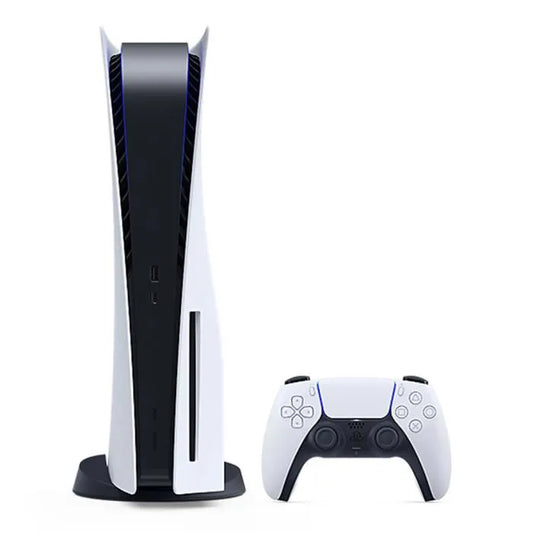 CONSOLE PS5 STANDARD 825GO AVEC LECTEUR (occasion)