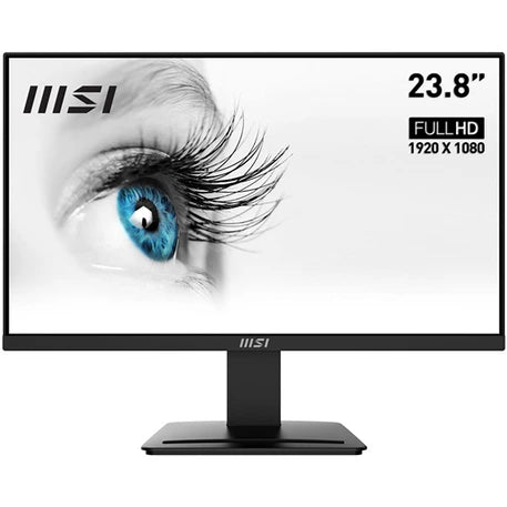 Ecran 24" MSI Pro MP2412 Full HD 100Hz
