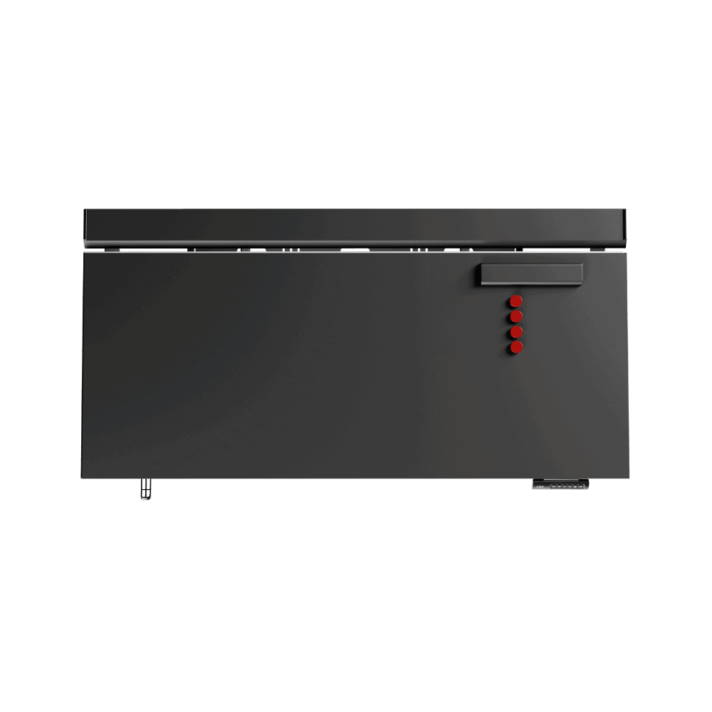 Bureau Gamer ergonomique motorisé 1stPlayer F.A.S.T.