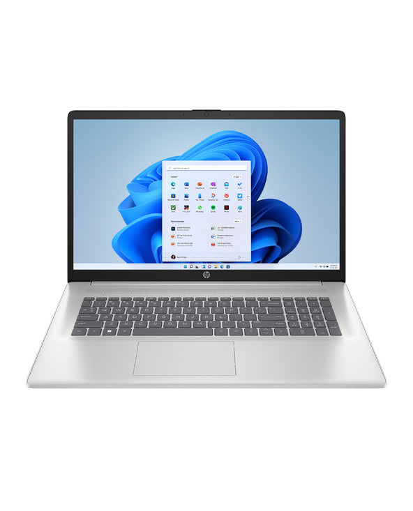 Ordinateur portable HP 17