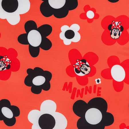 MINNIE MOUSE - Exclusif - Mini Sac à Dos LoungeFly