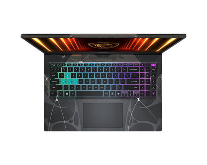 Ordinateur Portable MSI Cyborg 15