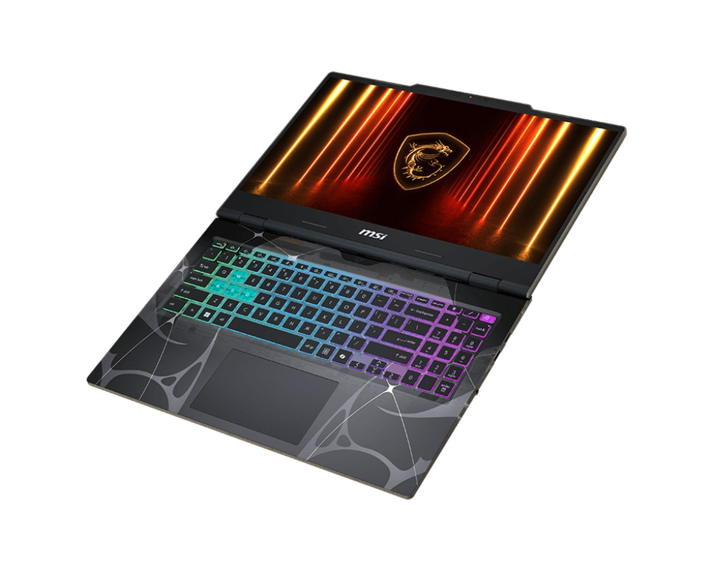 Ordinateur Portable MSI Cyborg 15
