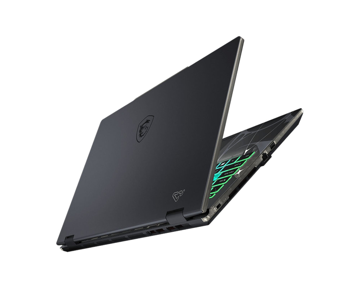 Ordinateur Portable MSI Cyborg 15