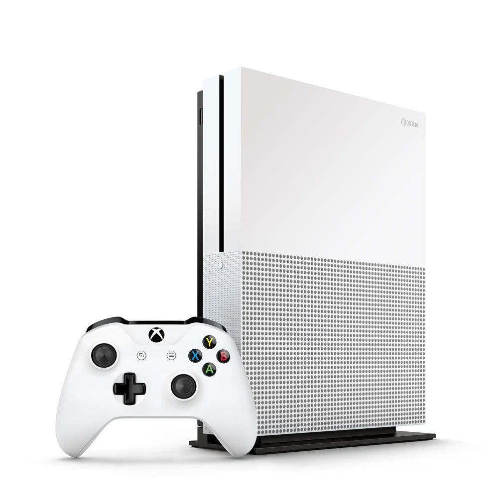 CONSOLE XBOX ONE S 1TO avec 1 manette (occasion)