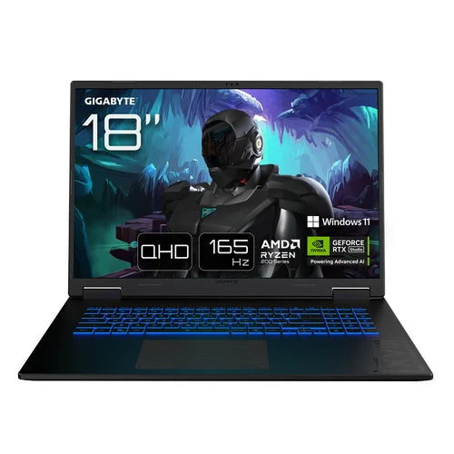 Ordinateur Portable Gigabyte Gaming A18