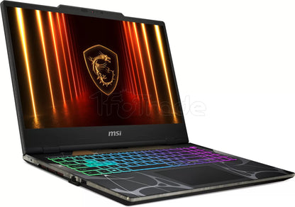 Ordinateur Portable MSI Cyborg 15