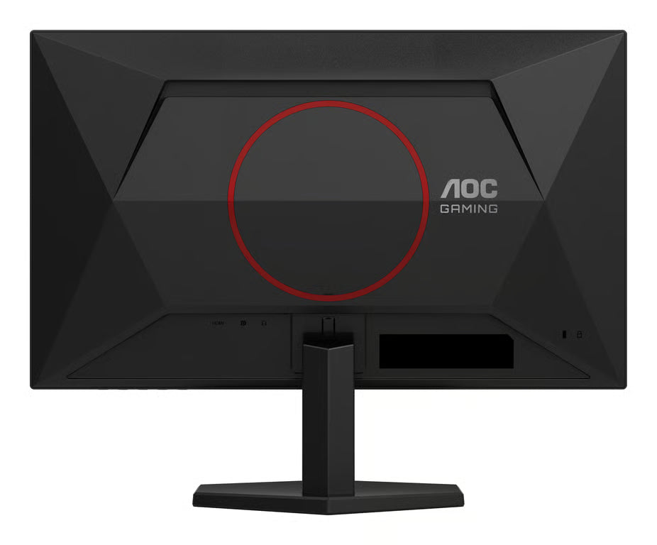 Ecran 24" AOC Gaming G4 24G42E Full HD 180Hz