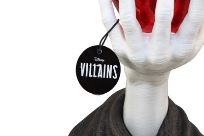 BATH AND BODY WORKS DISNEY VILLAINS POISON APPLE 3 WICK CANDLE HOLDER