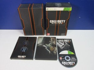 CALL OF DUTY BLACK OPS 2 HARDENED (occasion)