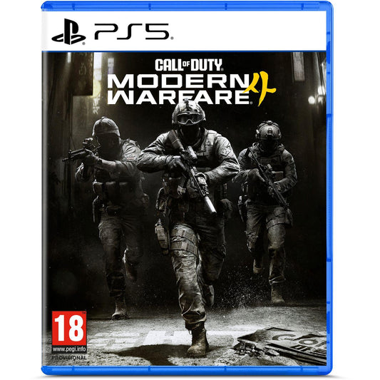 PRECO - CALL OF DUTY MW4 2026 PS5