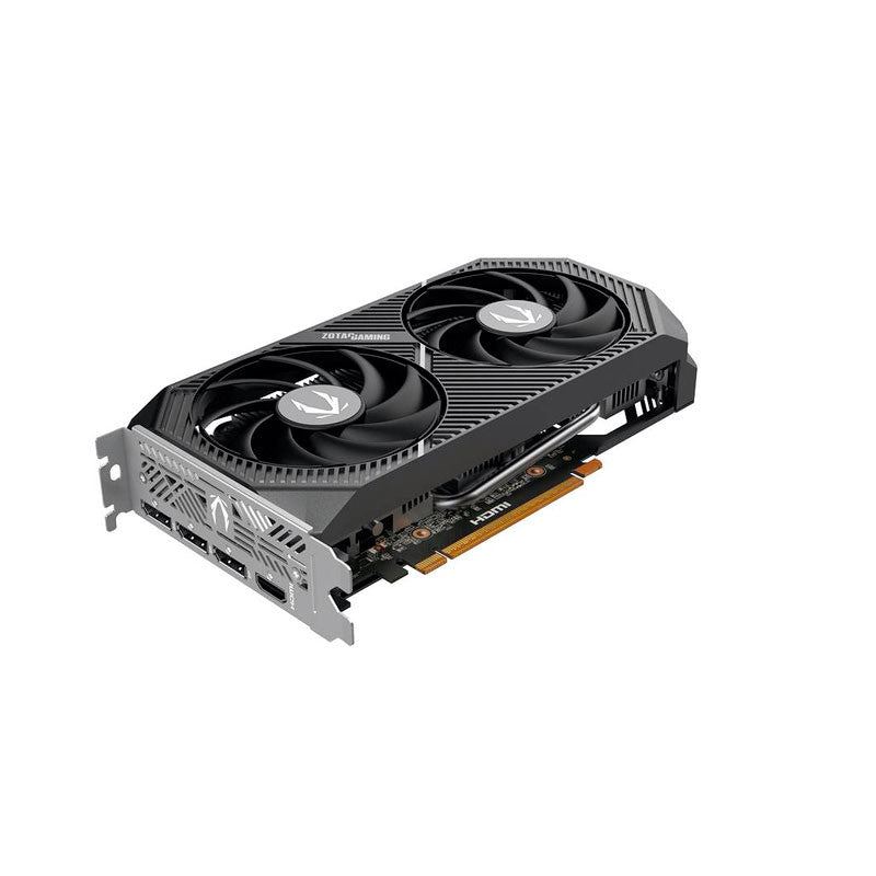 Carte Graphique Zotac Gaming GeForce RTX 5060 Twin Edge
